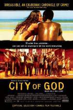 Watch City of God Goojara