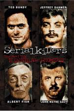 Watch Serial Killers The Real Life Hannibal Lecters Goojara