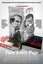Watch Turn Every Page: The Adventures of Robert Caro and Robert Gottlieb Goojara