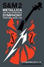 Watch Metallica & San Francisco Symphony - S&M2 Goojara