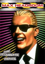 Watch Live on Network 23: The Story of Max Headroom Goojara