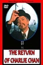 Watch The Return of Charlie Chan Goojara