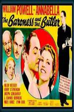 Watch The Baroness and the Butler Goojara