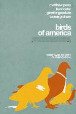 Watch Birds of America Goojara