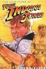 Watch The Adventures of Young Indiana Jones: The Phantom Train of Doom Goojara