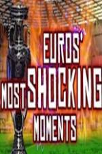 Watch Euros' Most Shocking Moments Goojara