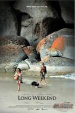 Watch Long Weekend Goojara