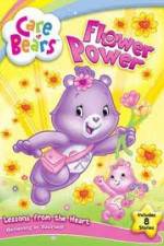 Watch Care Bears Flower Power Goojara