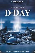 Watch Surviving D-Day Goojara