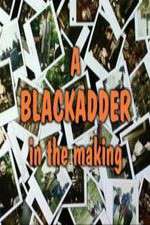 Watch Baldrick\'s Video Diary - A BlackAdder in the Making Goojara