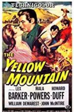 Watch The Yellow Mountain Goojara