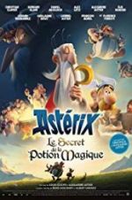 Watch Asterix: The Secret of the Magic Potion Goojara