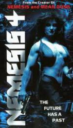 Watch Nemesis 4: Death Angel Goojara