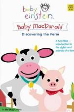 Watch Baby Einstein: Baby MacDonald Goojara