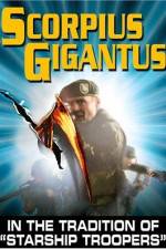 Watch Scorpius Gigantus Goojara
