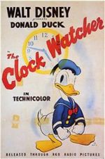 Watch The Clock Watcher Goojara