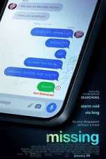 Watch Missing Goojara