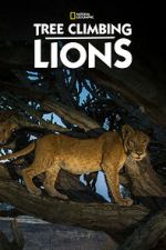 Watch Tree Climbing Lions Goojara