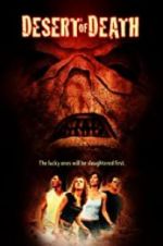 Watch Desert of Death Goojara