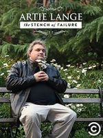 Watch Artie Lange: The Stench of Failure (TV Special 2014) Goojara