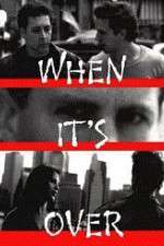 Watch When It's Over Goojara