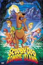 Watch Scooby-Doo on Zombie Island Goojara
