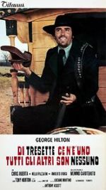 Watch Di Tresette ce n\'è uno, tutti gli altri son nessuno Goojara