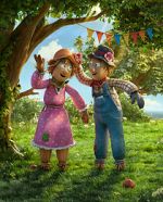 Watch The Scarecrows\' Wedding Goojara