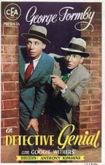 Watch Trouble Brewing Goojara