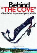 Watch Behind \'The Cove\' Goojara