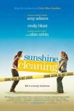 Watch Sunshine Cleaning Goojara