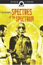 Watch Spectres of the Spectrum Goojara