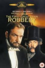 Watch The First Great Train Robbery Goojara