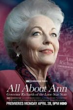 Watch All About Ann: Governor Richards of the Lone Star State Goojara