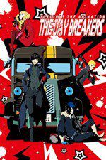 Watch Persona 5 the Animation The Day Breakers Goojara