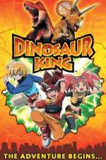 Watch Dinosaur King: The Adventure Begins Goojara