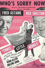 Watch Three Little Words Goojara