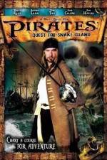 Watch Pirates: Quest for Snake Island Goojara