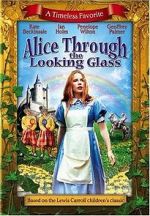 Watch Alice Through the Looking Glass Goojara