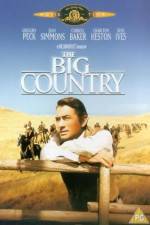 Watch The Big Country Goojara