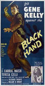 Watch Black Hand Goojara