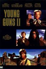 Watch Young Guns II Goojara