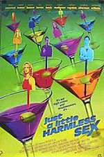 Watch Just a Little Harmless Sex Goojara