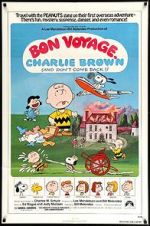 Watch Bon Voyage, Charlie Brown (and Don\'t Come Back!!) Goojara