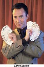 Watch Lance Burton on the road Goojara