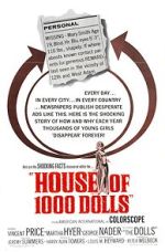 Watch House of 1,000 Dolls Goojara