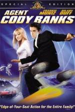 Watch Agent Cody Banks Goojara
