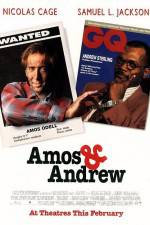Watch Amos & Andrew Goojara
