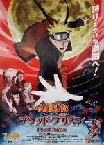 Watch Naruto Shippuden the Movie: Blood Prison Goojara