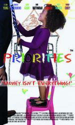 Watch Priorities Chapter One: Money Isn\'t Everything Goojara